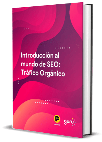 [Portada e-book] Introducción al mundo de SEO Tráfico Orgánico-1